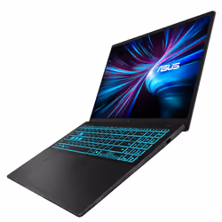 ASUS V16 V3607VU-RP038W Intel Core 5 210H Laptop 40.6 cm (16") WUXGA 16 GB DDR5-SDRAM 512 GB SSD NVIDIA GeForce RTX 4050 Wi-Fi 6 (802.11ax) Windows 11 Home Black - Additional view 5