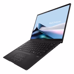 ASUS Zenbook 14 OLED UM3406KA-PP013W AMD Ryzen AI 5 340 Laptop 35.6 cm (14") 3K 16 GB LPDDR5x-SDRAM 1 TB SSD Wi-Fi 6E (802.11ax) Windows 11 Home Black - Additional view 4