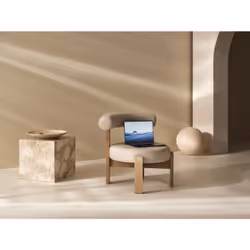 ASUS Zenbook 14 OLED UM3406KA-PP013W AMD Ryzen AI 5 340 Laptop 35.6 cm (14") 3K 16 GB LPDDR5x-SDRAM 1 TB SSD Wi-Fi 6E (802.11ax) Windows 11 Home Black - Additional view 7