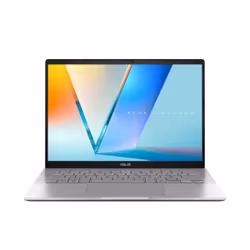ASUS Vivobook S 14 S3407VA-LY009W, Intel® Core™ i7, 35.6 cm (14"), 1920 x 1200 pixels, 16 GB, 1 TB, Windows 11 Home