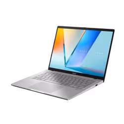 ASUS Vivobook S 14 S3407VA-LY009W Intel® Core™ i7 i7-13620H Laptop 35.6 cm (14") WUXGA 16 GB DDR5-SDRAM 1 TB SSD Wi-Fi 6 (802.11ax) Windows 11 Home Silver - Additional view 6
