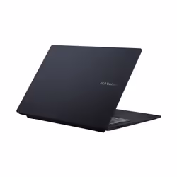 ASUS Vivobook 16 X1607QA-MB005W Qualcomm Snapdragon X1-26-100 Laptop 40.6 cm (16") WUXGA 16 GB LPDDR5x-SDRAM 512 GB SSD Wi-Fi 6E (802.11ax) Windows 11 Home Blue - Additional view 4