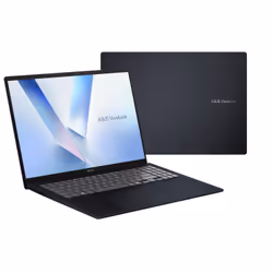 ASUS Vivobook 16 X1607QA-MB005W Qualcomm Snapdragon X1-26-100 Laptop 40.6 cm (16") WUXGA 16 GB LPDDR5x-SDRAM 512 GB SSD Wi-Fi 6E (802.11ax) Windows 11 Home Blue - Additional view 7