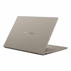 ASUS Zenbook A14 UX3407QA-QD219W Copilot+ PC Snapdragon X1-26-100 Laptop 35.6 cm (14") WUXGA 16 GB LPDDR5x-SDRAM 512 GB SSD Wi-Fi 6E (802.11ax) Windows 11 Home Beige - Additional view 8