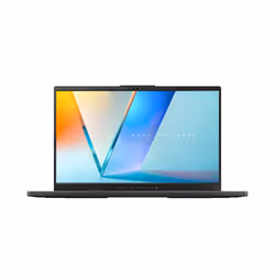 ASUS Vivobook Pro 15 OLED N6506CU-MA031W Intel Core Ultra 9 285H Laptop 39.6 cm (15.6") 3K 16 GB DDR5-SDRAM 1 TB SSD NVIDIA GeForce RTX 4050 Wi-Fi 6E (802.11ax) Windows 11 Home Grey - Additional view 2