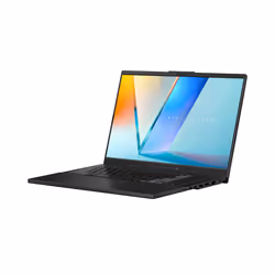 ASUS Vivobook Pro 15 OLED N6506CU-MA031W Intel Core Ultra 9 285H Laptop 39.6 cm (15.6") 3K 16 GB DDR5-SDRAM 1 TB SSD NVIDIA GeForce RTX 4050 Wi-Fi 6E (802.11ax) Windows 11 Home Grey - Additional view 3