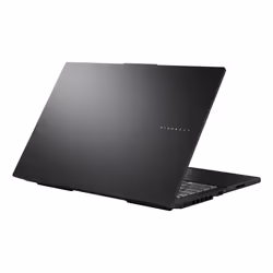 ASUS Vivobook Pro 15 OLED N6506CU-MA031W Intel Core Ultra 9 285H Laptop 39.6 cm (15.6") 3K 16 GB DDR5-SDRAM 1 TB SSD NVIDIA GeForce RTX 4050 Wi-Fi 6E (802.11ax) Windows 11 Home Grey - Additional view 6