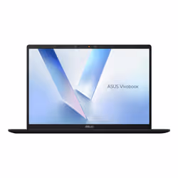ASUS Vivobook 14 X1407QA-LY003W Copilot+ PC Snapdragon X1-26-100 Laptop 35.6 cm (14") WUXGA 16 GB LPDDR5x-SDRAM 512 GB SSD Wi-Fi 6E (802.11ax) Windows 11 Home Blue - Additional view 2