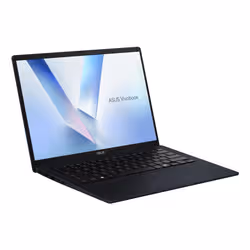 ASUS Vivobook 14 X1407QA-LY003W Copilot+ PC Snapdragon X1-26-100 Laptop 35.6 cm (14") WUXGA 16 GB LPDDR5x-SDRAM 512 GB SSD Wi-Fi 6E (802.11ax) Windows 11 Home Blue - Additional view 3