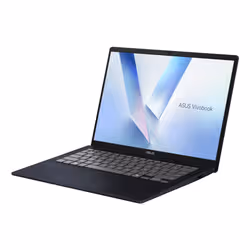 ASUS Vivobook 14 X1407QA-LY003W Copilot+ PC Snapdragon X1-26-100 Laptop 35.6 cm (14") WUXGA 16 GB LPDDR5x-SDRAM 512 GB SSD Wi-Fi 6E (802.11ax) Windows 11 Home Blue - Additional view 4