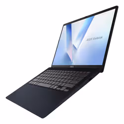 ASUS Vivobook 14 X1407QA-LY003W Copilot+ PC Snapdragon X1-26-100 Laptop 35.6 cm (14") WUXGA 16 GB LPDDR5x-SDRAM 512 GB SSD Wi-Fi 6E (802.11ax) Windows 11 Home Blue - Additional view 5