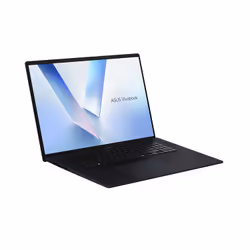 ASUS Vivobook 18 M1807HA-S8005W AMD Ryzen™ 7 260 Laptop 46.7 cm (18.4") WUXGA 16 GB DDR5-SDRAM 1 TB SSD Wi-Fi 6 (802.11ax) Windows 11 Home Blue