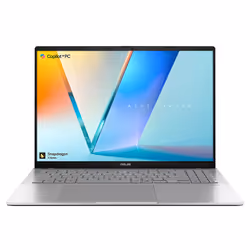 ASUS Vivobook S3607QA-PL004W, Qualcomm Snapdragon, 3 GHz, 40.6 cm (16"), 1920 x 1200 pixels, 16 GB, 512 GB