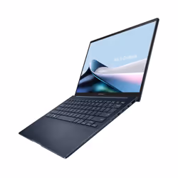 ASUS Zenbook 14 OLED UX3405CA-QL241W Intel Core Ultra 5 225H Laptop 35.6 cm (14") Touchscreen WUXGA 16 GB LPDDR5x-SDRAM 512 GB SSD Wi-Fi 7 (802.11be) Windows 11 Home Blue - Additional view 5