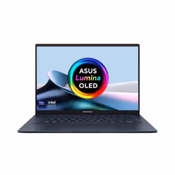 ASUS Zenbook 14 OLED UX3405CA-QL192W, Intel Core Ultra 7, 35.6 cm (14"), 1920 x 1200 pixels, 16 GB, 1 TB, Windows 11 Home