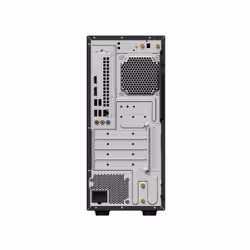 ASUS V500 Mini Tower V500MV-13420H027W Intel® Core™ i5 i5-13420H 8 GB DDR5-SDRAM 512 GB SSD Windows 11 Home PC Grey