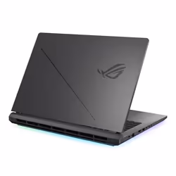 ASUS ROG Strix G18 G815LW-S9005W Intel Core Ultra 9 275HX Laptop 45.7 cm (18") WQXGA 32 GB DDR5-SDRAM 2 TB SSD NVIDIA GeForce RTX 5080 Wi-Fi 7 (802.11be) Windows 11 Home Grey - Additional view 7
