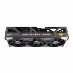 ASUS TUF Gaming TUF-RTX5080-16G-GAMING NVIDIA GeForce RTX 5080 16 GB GDDR7 - Additional view 4