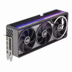 ASUS ROG Astral - -RTX5080-16G-GAMING NVIDIA GeForce RTX 5080 16 GB GDDR7 - Additional view 4