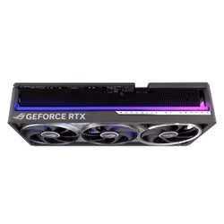 ASUS ROG Astral - -RTX5080-16G-GAMING NVIDIA GeForce RTX 5080 16 GB GDDR7 - Additional view 5