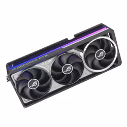 ASUS ROG Astral - -RTX5080-16G-GAMING NVIDIA GeForce RTX 5080 16 GB GDDR7 - Additional view 6