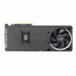 ASUS ROG Astral - -RTX5080-16G-GAMING NVIDIA GeForce RTX 5080 16 GB GDDR7 - Additional view 7