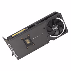ASUS ROG Astral - -RTX5080-16G-GAMING NVIDIA GeForce RTX 5080 16 GB GDDR7 - Additional view 8