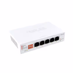 ASUS QG-U1050 Unmanaged 2.5G Ethernet (100/1000/2500) White - Additional view 3