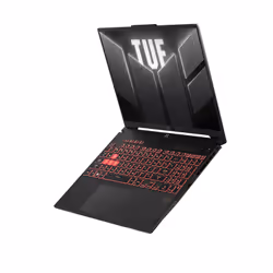 ASUS TUF Gaming FX607VU-RL016W Intel® Core™ i7 i7-13620H Laptop 40.6 cm (16") WUXGA 16 GB DDR5-SDRAM 1 TB SSD NVIDIA GeForce RTX 4050 Wi-Fi 6 (802.11ax) Windows 11 Home Black, Grey - Additional view 6