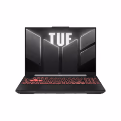ASUS TUF Gaming FX607VU-RL016W Intel® Core™ i7 i7-13620H Laptop 40.6 cm (16") WUXGA 16 GB DDR5-SDRAM 1 TB SSD NVIDIA GeForce RTX 4050 Wi-Fi 6 (802.11ax) Windows 11 Home Black, Grey - Additional view 8