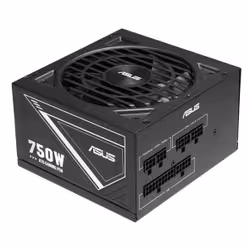 ASUS ATS-750G power supply unit 750 W 20+4 pin ATX ATX Black - Additional view 3