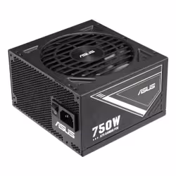 ASUS ATS-750G power supply unit 750 W 20+4 pin ATX ATX Black - Additional view 6