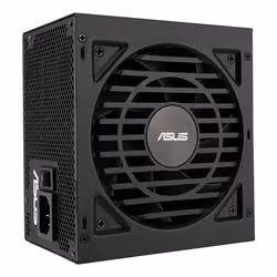 ASUS ATS-750G power supply unit 750 W 20+4 pin ATX ATX Black - Additional view 8