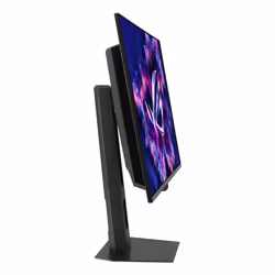 ASUS ROG Strix OLED XG27ACDMS computer monitor 67.3 cm (26.5") 2560 x 1440 pixels Quad HD QD-OLED Black - Additional view 4