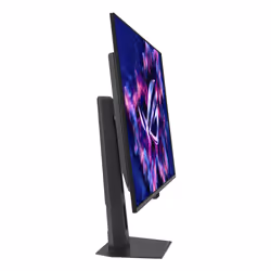 ASUS ROG Strix OLED XG32UCDS computer monitor 80 cm (31.5") 3840 x 2160 pixels 4K Ultra HD QD-OLED Black - Additional view 3