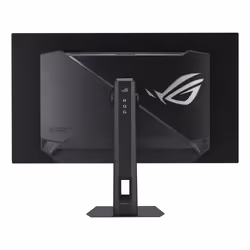 ASUS ROG Strix OLED XG32UCDS computer monitor 80 cm (31.5") 3840 x 2160 pixels 4K Ultra HD QD-OLED Black - Additional view 5