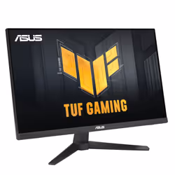 ASUS VG249QE5A computer monitor 60.5 cm (23.8") 1920 x 1080 pixels Full HD LCD Black - Additional view 4