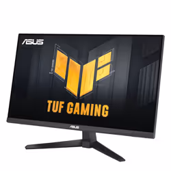 ASUS VG249QE5A computer monitor 60.5 cm (23.8") 1920 x 1080 pixels Full HD LCD Black - Additional view 5
