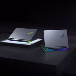 ASUS ROG Strix G16 G615LW-S5008W Intel Core Ultra 9 275HX Laptop 40.6 cm (16") WQXGA 32 GB DDR5-SDRAM 2 TB SSD NVIDIA GeForce RTX 5080 Wi-Fi 7 (802.11be) Windows 11 Home Black, Grey - Additional view 8