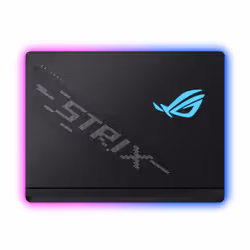 ASUS ROG Strix SCAR 16 G635LX-RW019W Intel Core Ultra 9 275HX Laptop 40.6 cm (16") WQXGA 64 GB DDR5-SDRAM 2 TB SSD NVIDIA GeForce RTX 5090 Wi-Fi 7 (802.11be) Windows 11 Home Black - Additional view 4