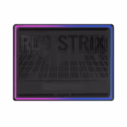ASUS ROG Strix SCAR 16 G635LX-RW019W Intel Core Ultra 9 275HX Laptop 40.6 cm (16") WQXGA 64 GB DDR5-SDRAM 2 TB SSD NVIDIA GeForce RTX 5090 Wi-Fi 7 (802.11be) Windows 11 Home Black - Additional view 7