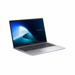 ASUS ExpertBook P1503CVA-S70723 Intel® Core™ i5 i5-13420H Laptop 39.6 cm (15.6") Full HD 16 GB DDR5-SDRAM 512 GB SSD Wi-Fi 6 (802.11ax) German Grey