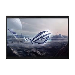 ASUS ROG Flow Z13 GZ302EA-RU014W laptop AMD Ryzen Al Max 390 Hybrid (2