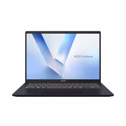 ASUS Vivobook 14 M1407KA-LY015W, AMD Ryzen AI 7, 2 GHz, 35.6 cm (14"), 1920 x 1200 pixels, 16 GB, 1 TB