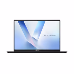 ASUS Vivobook 14 M1407KA-LY015W AMD Ryzen AI 7 350 Laptop 35.6 cm (14") WUXGA 16 GB DDR5-SDRAM 1 TB SSD Wi-Fi 6 (802.11ax) Windows 11 Home Silver