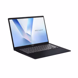ASUS Vivobook 14 M1407KA-LY015W AMD Ryzen AI 7 350 Laptop 35.6 cm (14") WUXGA 16 GB DDR5-SDRAM 1 TB SSD Wi-Fi 6 (802.11ax) Windows 11 Home Silver