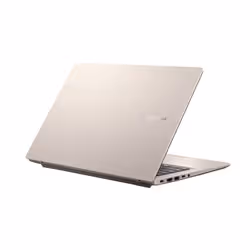 ASUS Vivobook 14 X1407CA-LY086W Intel Core Ultra 5 225H Laptop 35.6 cm (14") WUXGA 16 GB DDR5-SDRAM 512 GB SSD Wi-Fi 6 (802.11ax) Windows 11 Home Gold - Additional view 3