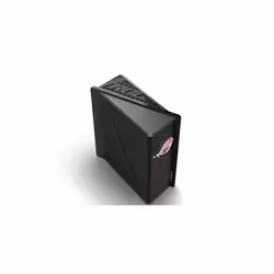 ASUS ROG Strix GS-BE18000 wireless router 2.5 Gigabit Ethernet Tri-band (2.4 GHz / 5 GHz / 6 GHz) Black - Additional view 5