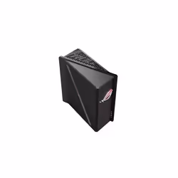 ASUS ROG Strix GS-BE18000 wireless router 2.5 Gigabit Ethernet Tri-band (2.4 GHz / 5 GHz / 6 GHz) Black - Additional view 6