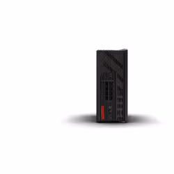 ASUS ROG Strix GS-BE18000 wireless router 2.5 Gigabit Ethernet Tri-band (2.4 GHz / 5 GHz / 6 GHz) Black - Additional view 7